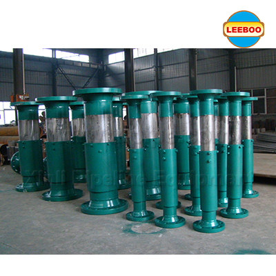 metal expansion joint