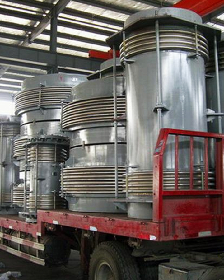 Application of Spring shock absorber