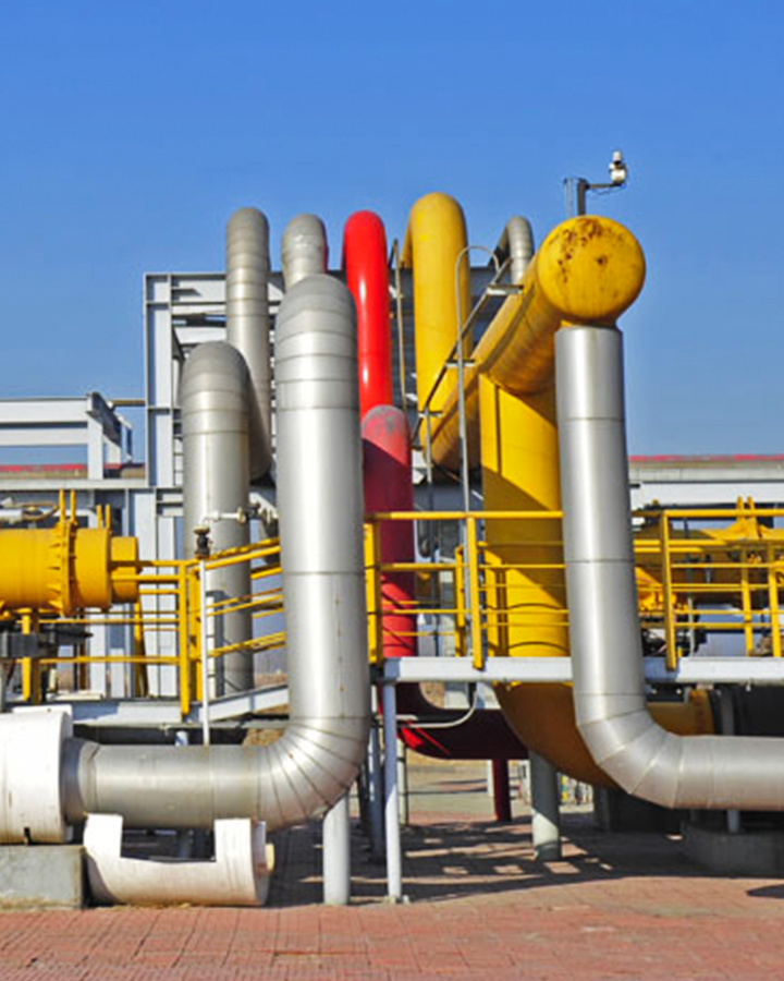 Ball valve used in Thermal piping systems Thailand