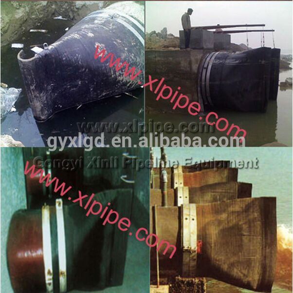 duckbill check valve